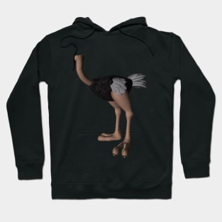 I feel a right Tit Hoodie